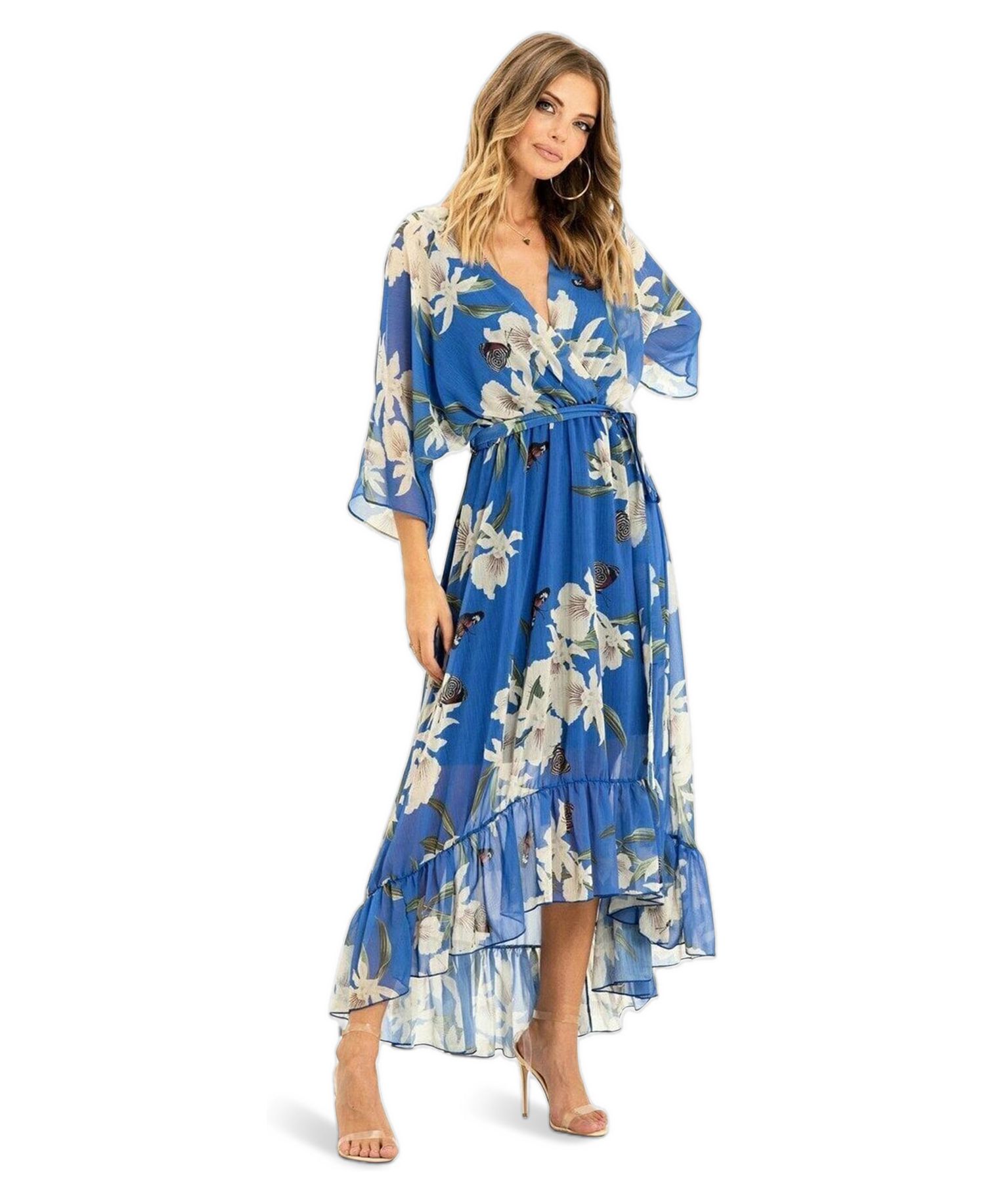 Women's Sleeve Dress
