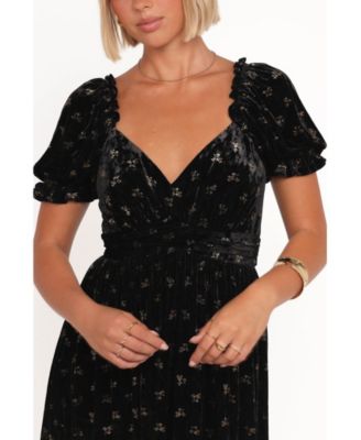 Women's Farryn Maxi Dress