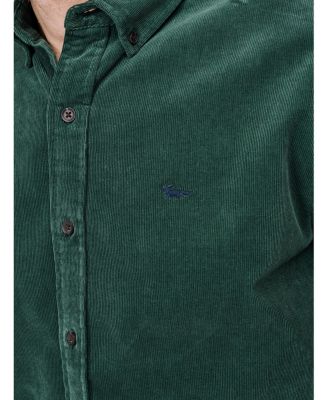 Men's Haworth Corduroy Shirt