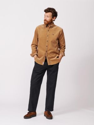 Men's Haworth Corduroy Shirt