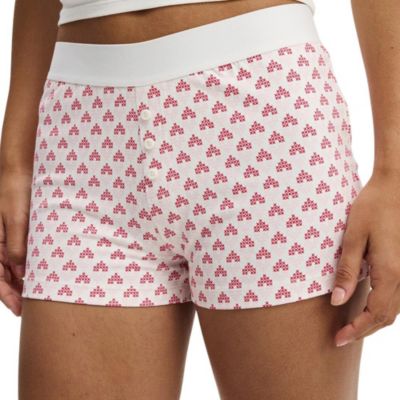 Women's Dreamy Soft short