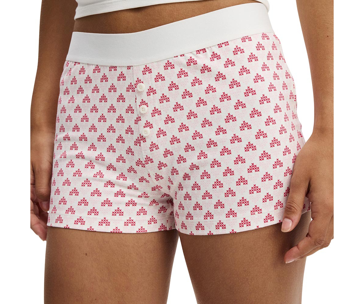 Cotton On Women's Dreamy Soft short