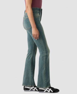 Women's 725 High-Waisted Bootcut Jeans