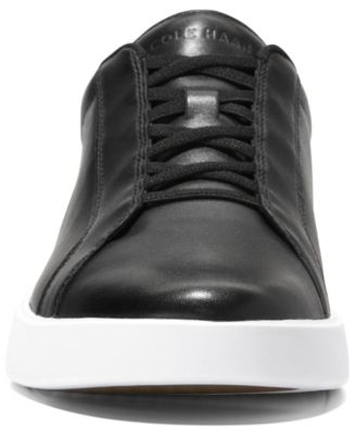 Men&#39;s Grand Crosscourt Daily Slip-On Sneakers