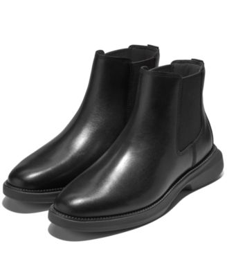 Men's Grand Shadowlite Slip-On Chelsea Boots
