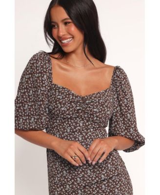 Women's Oona Midi Dress