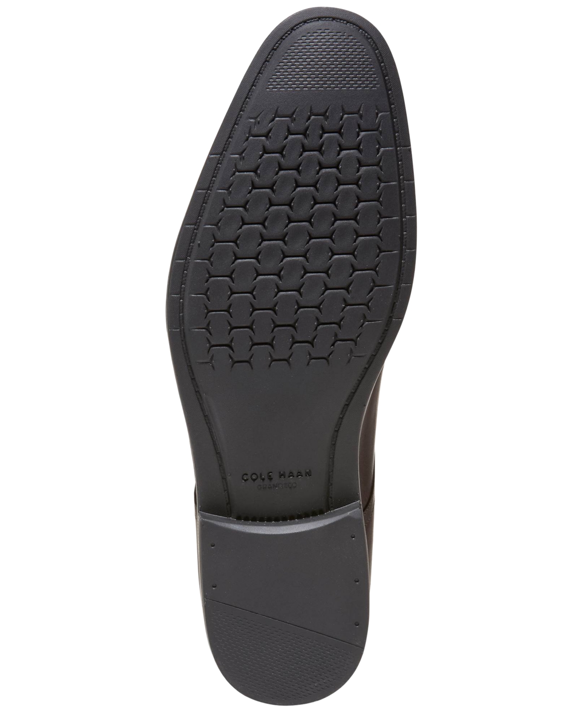 Cole Haan Men's Harmon Grand Cap-Toe Oxfords