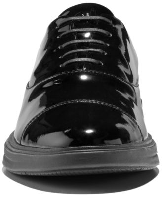Men's Original Grand Cityspectre Cap Toe Oxfords