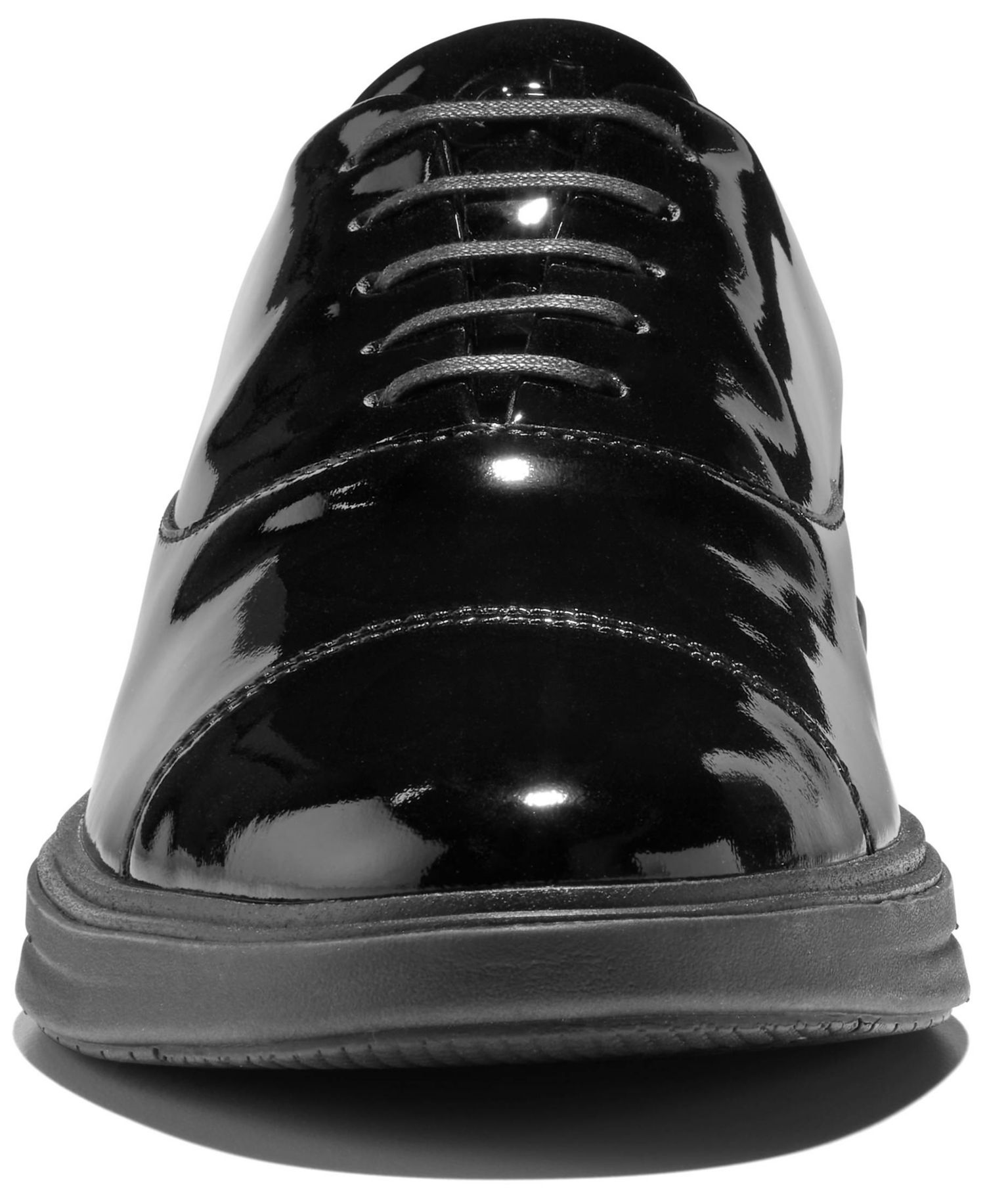 Men's Original Grand Cityspectre Cap Toe Oxfords