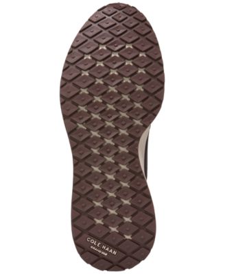 Men's Grandpro Luxe Mile Lace-Up Sneakers