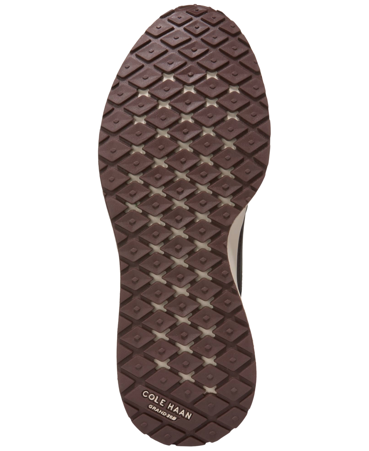 Cole Haan Men's Grandpro Luxe Mile Lace-Up Sneakers