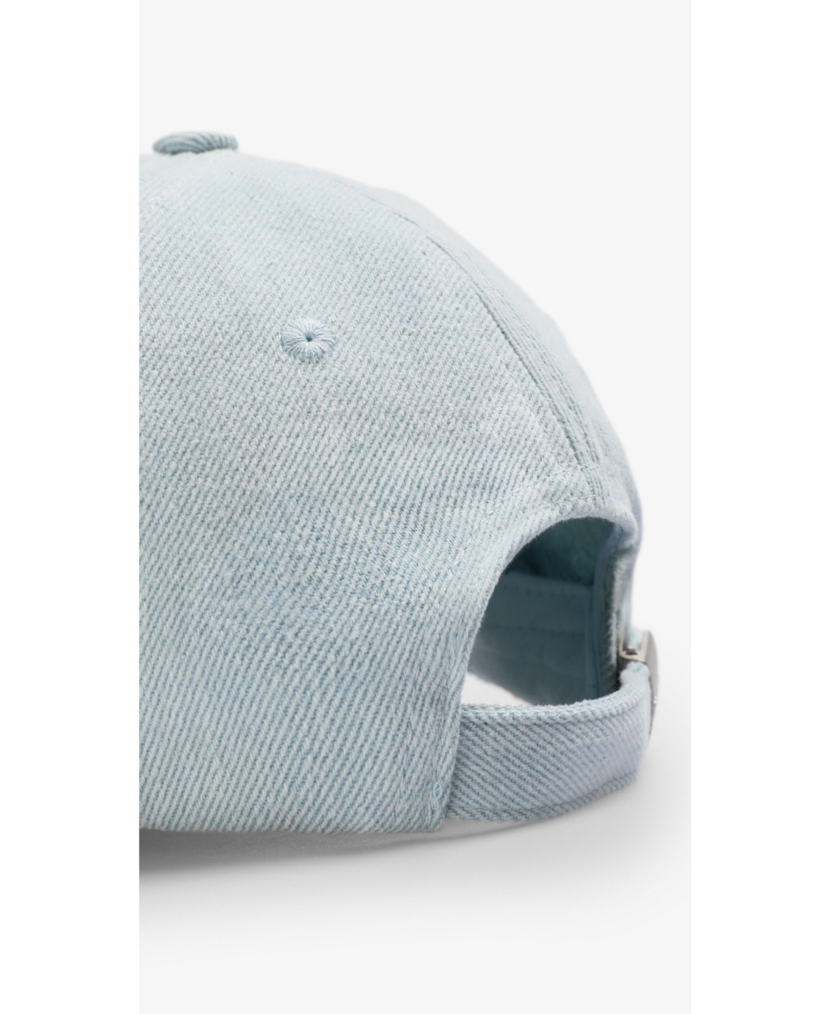 Scalpers Women's Skull Basic Cap