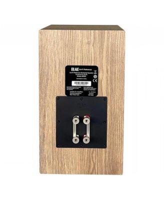 UBR62 6.5 Inch Bookshelf Speakers - Pair