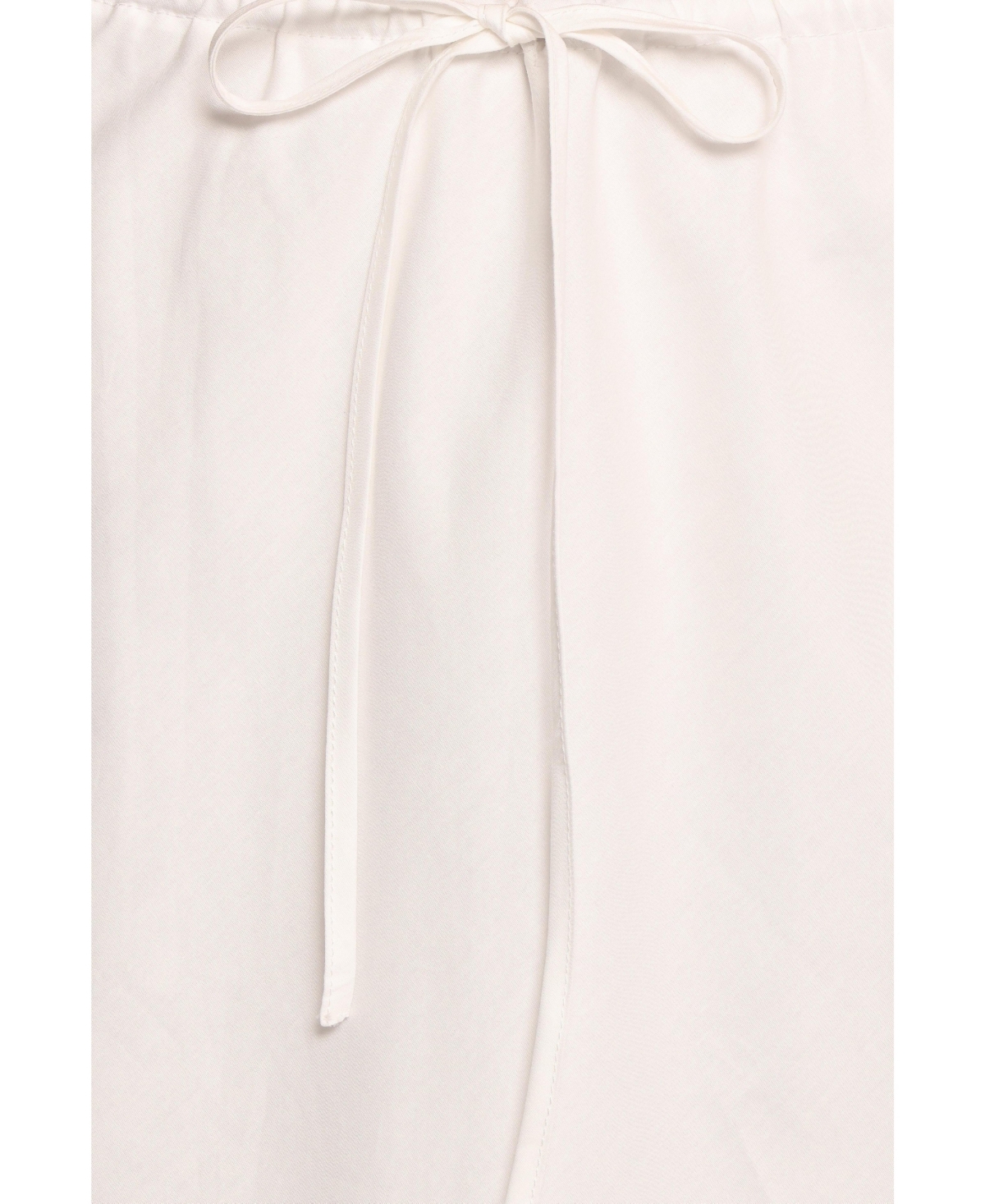 Petal and Pup Women's Elena Cotton Maxi Skirt