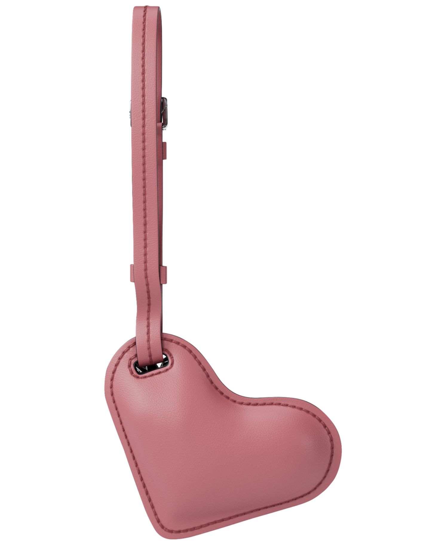 Michael Kors Heart Charm