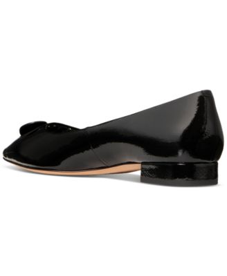 Women's Lover Round Toe Ballet Flats