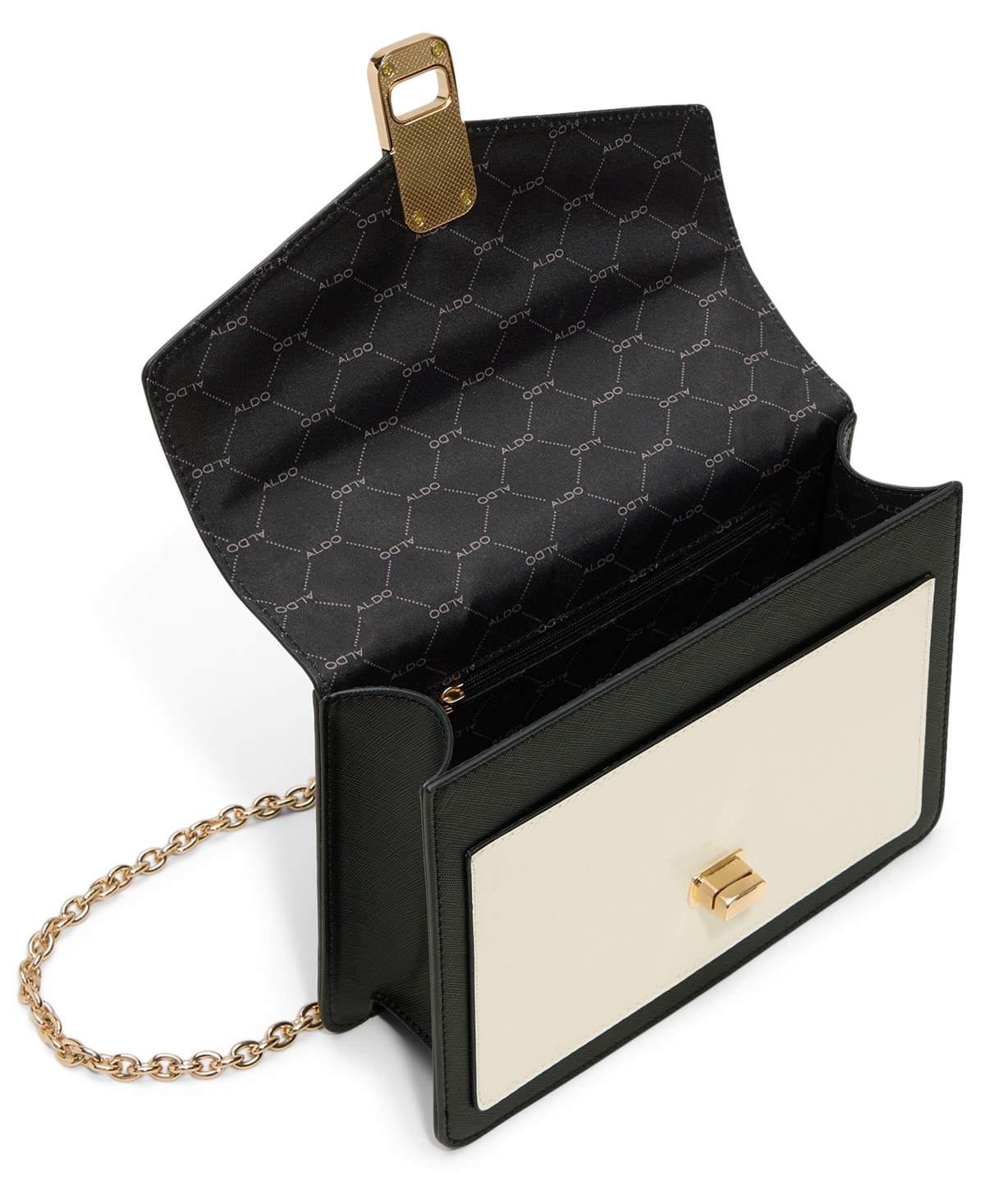 Aldo Women's Soii Mini Crossbody Bag In Multi