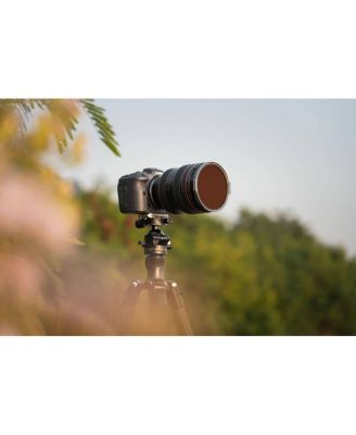 JetMag Pro 95MAG FS ND4 0.6 2-Stop Nano-Coated Magnetic ND Filter