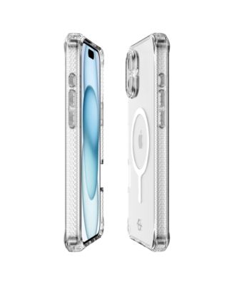 Hybrid_R Mood MagSafe Case for Apple iPhone 16