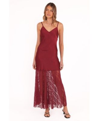 Women's Elowyn Maxi Dress