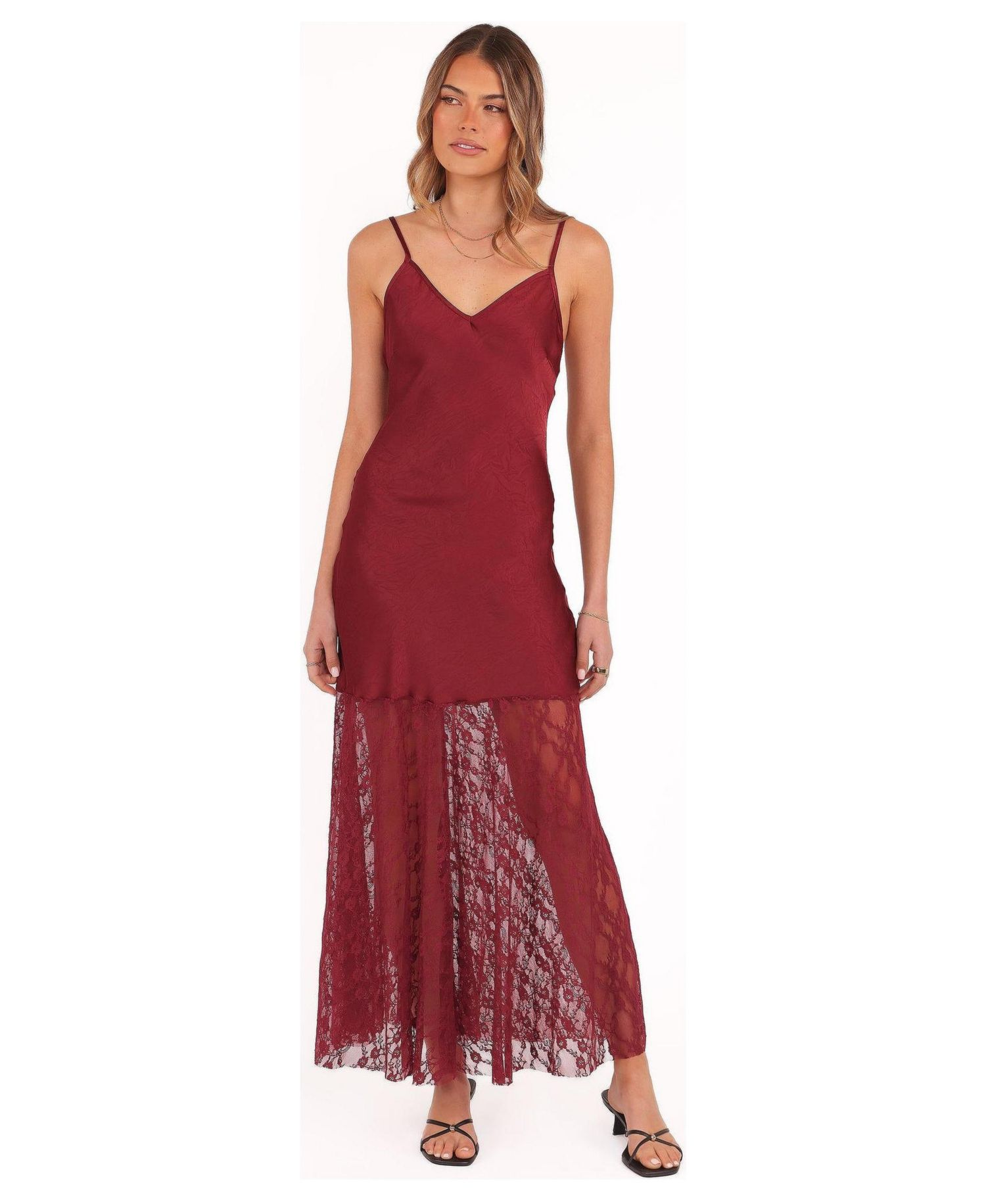 Women's Elowyn Maxi Dress