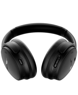 QuietComfort Wireless Noise Cancelling Over-Ear Headphones