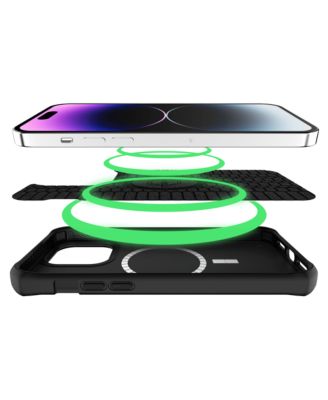 Ballistic_R Nylon MagSafe Case for Apple iPhone 15 Plus / iPhone 14 Plus