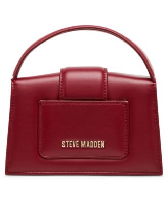 Bmishell Mini Top Handle Satchel Bag