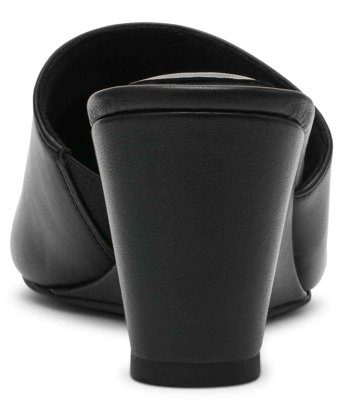 Anne Klein Women's Charisma Peep-Toe Wedge Heel Sandals