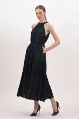 Women's Moonlit Maxi Dress