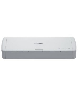 imageFORMULA R10 Portable Office Document Scanner