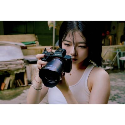 Laowa 12mm f/2.8 Lite Zero-D FF (Auto Focus)