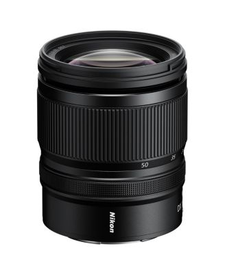 NIKKOR Z DX 16-50mm f/2.8 VR Lens