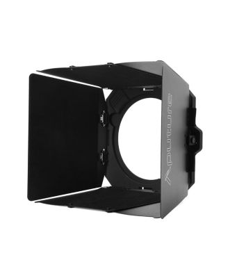 CF7 Fresnel and Barn Doors Kit for STORM 400x LED Light