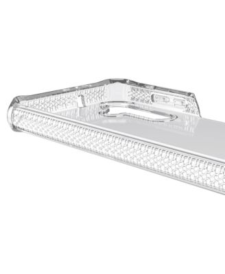 Spectrum_R Clear Case for Samsung Galaxy A14 5G