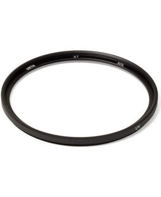 67mm Circular UV Lens Filter Plus+