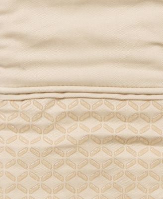 Ogee Silicone Printed Cotton Oven Mitt Gloves, Set of 2