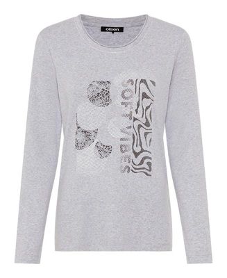 Women's Placement Print T-Shirt