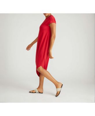 Plus Size Iconic Geneva Dress