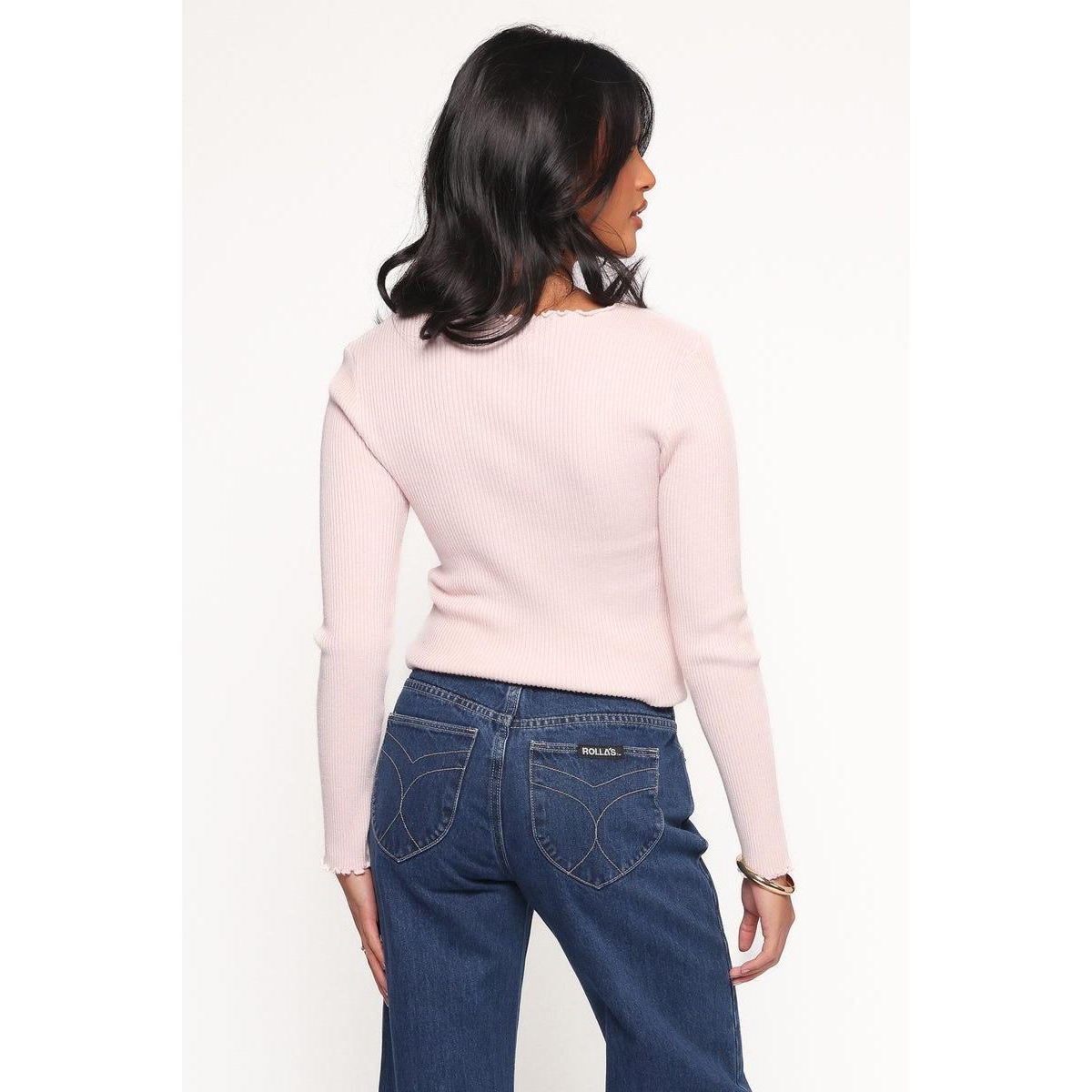 Petal and Pup Women's Kya Knit Top