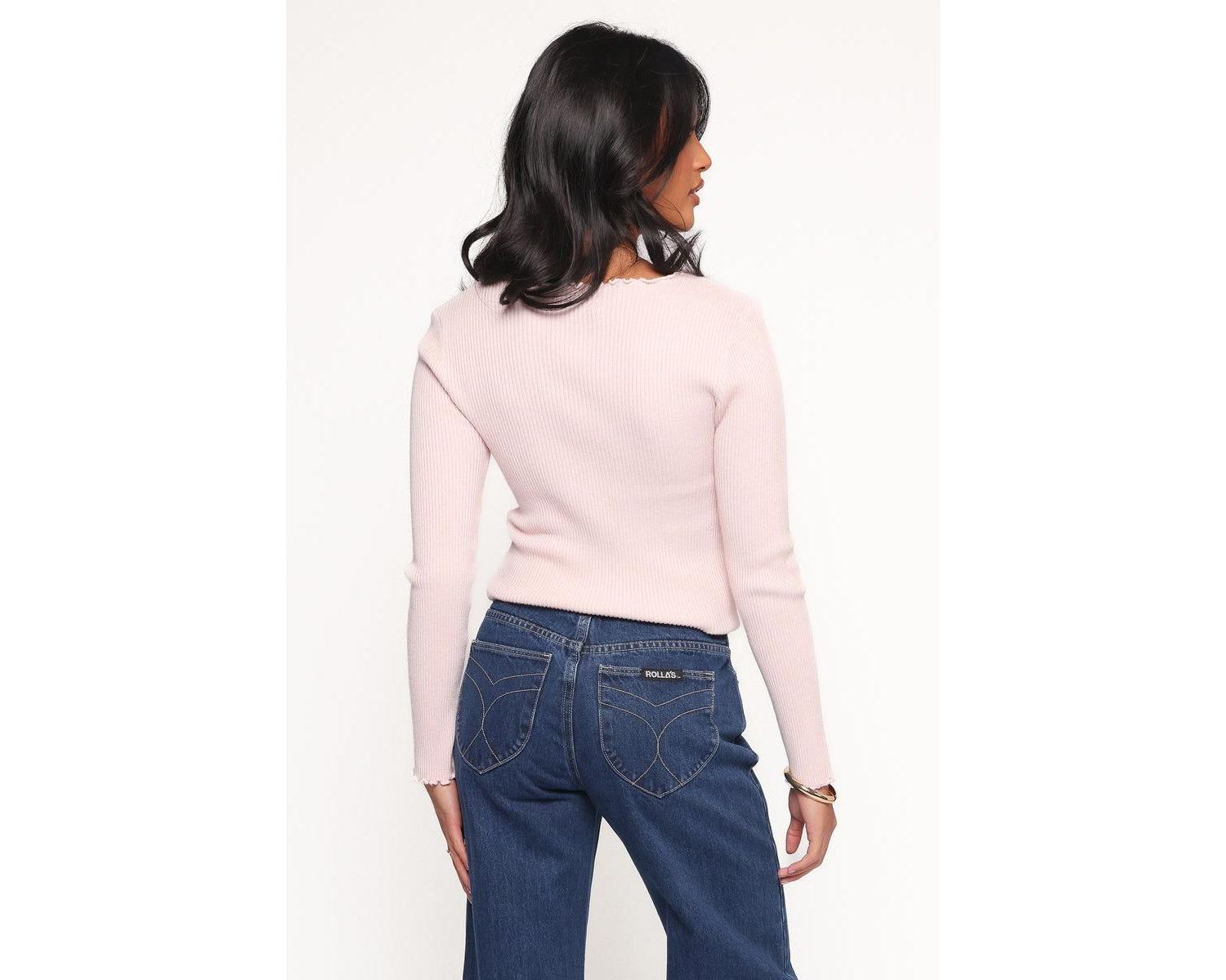 Women's Kya Knit Top
