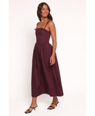 Women's Zenobia Midi Dress