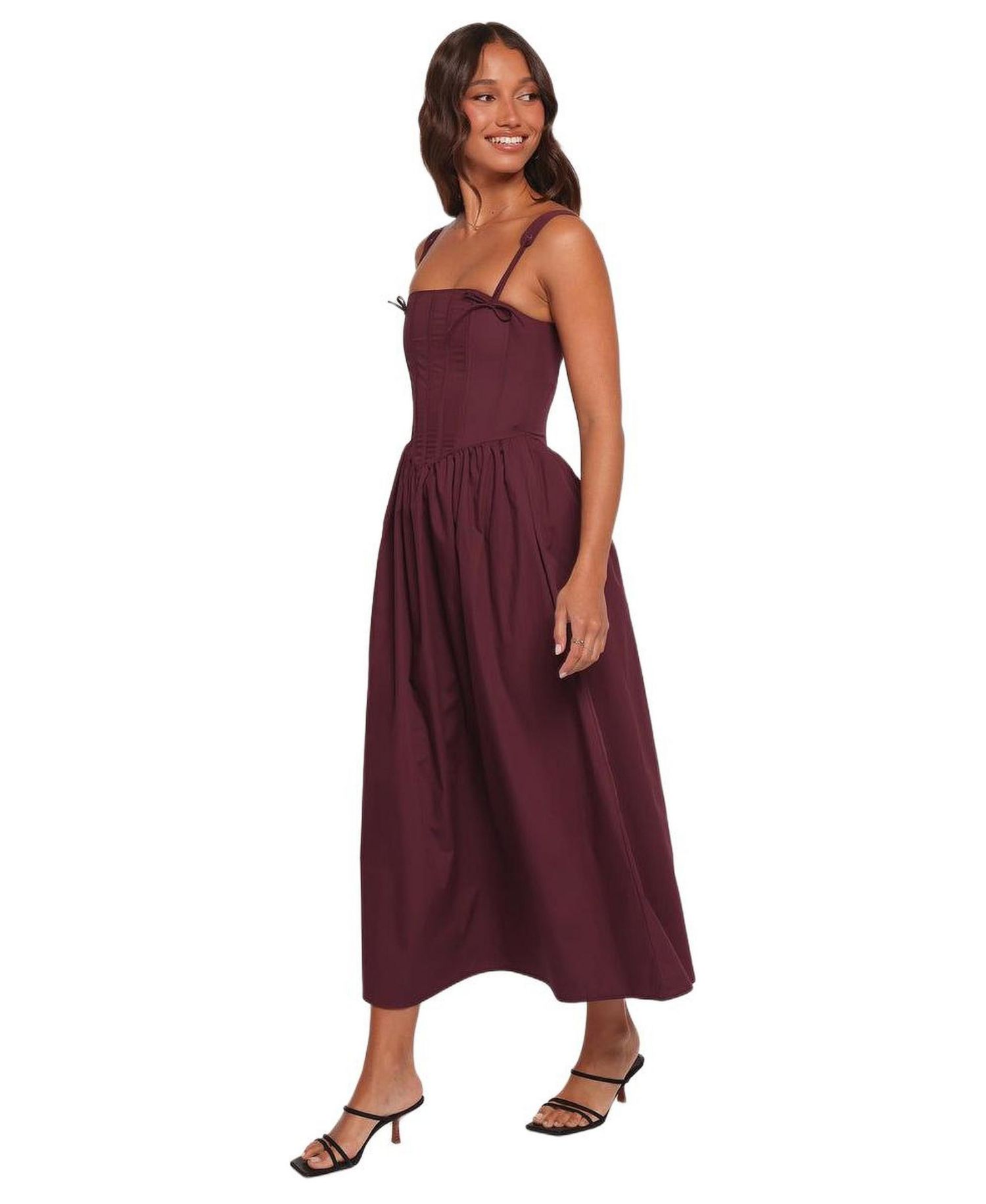 Women's Zenobia Midi Dress