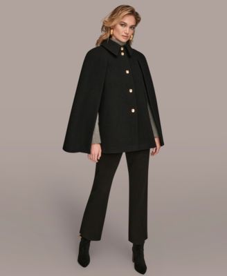 Women's Collared Coat