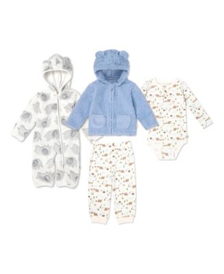 Huggies Blue Collection - Macy's