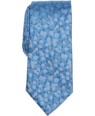 Michael Kors - Men's Maderick Floral Print Tie