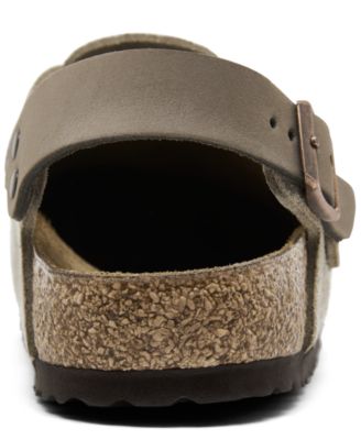 Women's Tokio Birkibuc Clogs from Finish Line