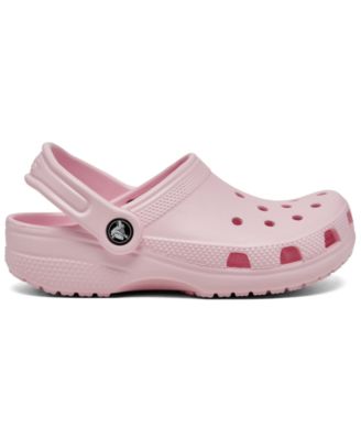 Big Kids' Classic Clog Sandals from Finish Line