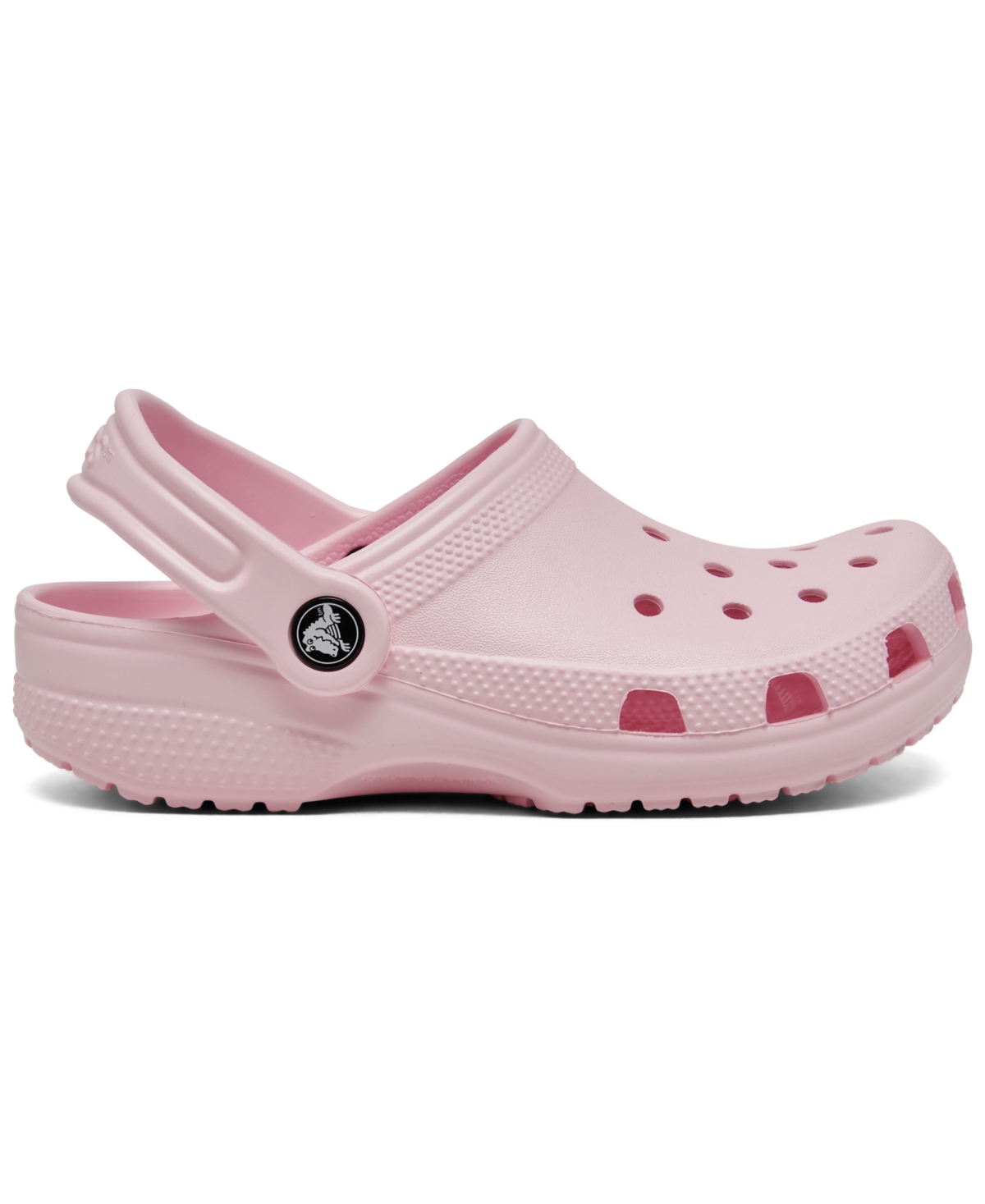 Crocs Big Kids' Classic Clog Sandals from Finish Line