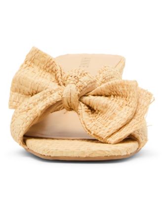 Women's Dara Bow Wedge Sandals